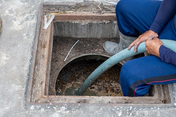 neglecting regular grease trap pumping can lead to costly plumbing issues and violations of local regulations